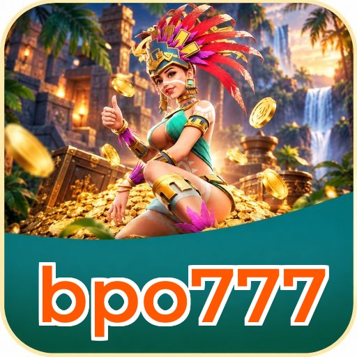 Screenshot 1 - bpo777 Home Screen