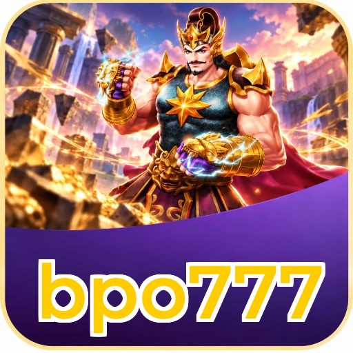 Screenshot 1 - bpo777 Home Screen