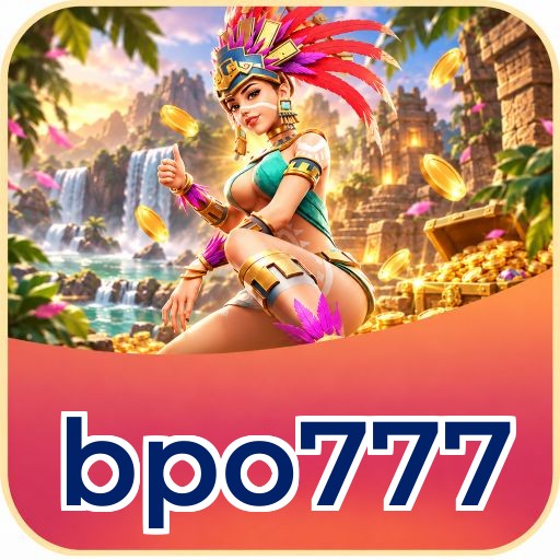 Screenshot 1 - bpo777 Home Screen