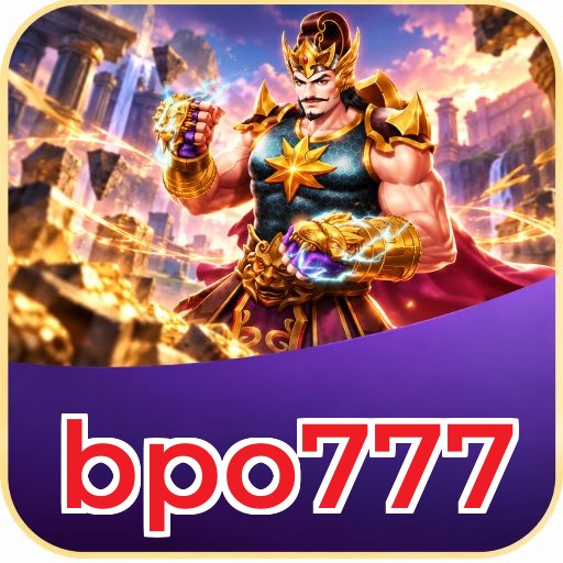 Screenshot 3 - bpo777 Settings
