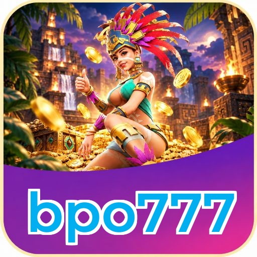 Screenshot 1 - bpo777 Home Screen