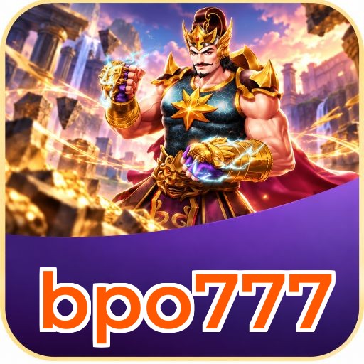 Screenshot 1 - bpo777 Home Screen